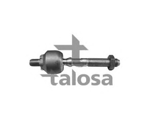 TALOSA 44-00810 vidinė skersinė vairo trauklė 
 Vairavimas -> Vairo mechanizmo sujungimai
95495439, 95495440