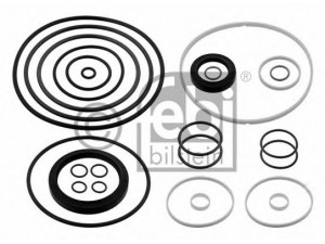 FEBI BILSTEIN 08791 tarpiklių rinkinys, vairo mechanizmo pavara 
 Vairavimas -> Gofruotoji membrana/sandarinimai
387 460 26 01, 387 460 26 01 S1