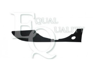 EQUAL QUALITY G2368 apdailos/apsauginės juostelė, radiatoriaus grotelės 
 Kėbulas -> Apdaila/apsauga/dekoratyvinės juostelės/emblemos -> Apdailos/apsauginės juostelės