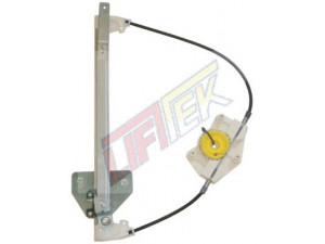 LIFT-TEK LT AD711 L lango pakėliklis 
 Vidaus įranga -> Elektrinis lango pakėliklis
8E0839461C, 8E0839461C