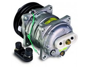 HOFFER K12015 kompresorius, oro kondicionierius 
 Oro kondicionavimas -> Kompresorius/dalys
81619066008, 81619066010