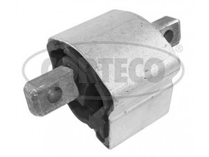 CORTECO 80005243 montavimas, automatinė transmisija; montavimas, neautomatinė transmisija 
 Transmisija -> Neautomatinė pavarų dėžė -> Ašies montavimas
221 240 14 18