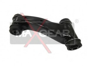 MAXGEAR 72-1574 vikšro valdymo svirtis 
 Ašies montavimas/vairavimo mechanizmas/ratai -> Valdymo svirtis/pasukamosios svirties sujungimas -> Vairo trauklės (valdymo svirtis, išilginis balansyras, diago
545252F010, 545252F010