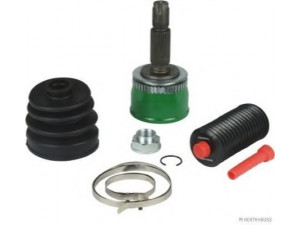 MAGNETI MARELLI 600000059800 jungčių komplektas, kardaninis velenas
49500-2F000, 49591-2F010, 49591-2F091