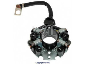 WAIglobal 69-8319 laikiklis, angliniai šepetėliai