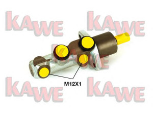 KAWE B1372 pagrindinis cilindras, stabdžiai 
 Stabdžių sistema -> Pagrindinis stabdžių cilindras
0005702V001, 0005702V005, 0005702V005000000