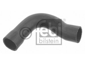 FEBI BILSTEIN 32640 radiatoriaus žarna 
 Aušinimo sistema -> Žarnelės/vamzdeliai/sujungimai -> Radiatoriaus žarnos
11 53 1 740 474