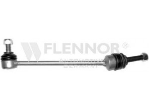FLENNOR FL0017-H šarnyro stabilizatorius 
 Ašies montavimas/vairavimo mechanizmas/ratai -> Stabilizatorius/fiksatoriai -> Savaime išsilyginanti atrama
2213200289