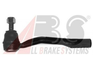 A.B.S. 230507 skersinės vairo trauklės galas 
 Vairavimas -> Vairo mechanizmo sujungimai
45047-49015
