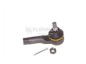 FLENNOR FL111-B skersinės vairo trauklės galas 
 Vairavimas -> Vairo mechanizmo sujungimai
8AH132280, H00199324, H00199324