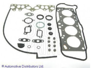 BLUE PRINT ADT36207 tarpiklių komplektas, cilindro galva 
 Variklis -> Cilindrų galvutė/dalys -> Tarpiklis, cilindrų galvutė
04112-14030