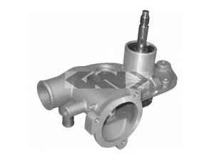 SPIDAN 91263 vandens siurblys 
 Aušinimo sistema -> Vandens siurblys/tarpiklis -> Vandens siurblys
120138, 12075