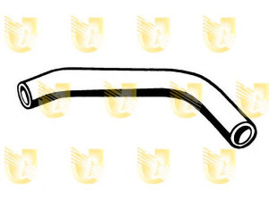 UNIGOM S2354 radiatoriaus žarna 
 Aušinimo sistema -> Žarnelės/vamzdeliai/sujungimai -> Radiatoriaus žarnos
7646186
