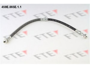 FTE 459E.865E.1.1 stabdžių žarnelė 
 Stabdžių sistema -> Stabdžių žarnelės
M862414, MB950308, MR271950, 30862414