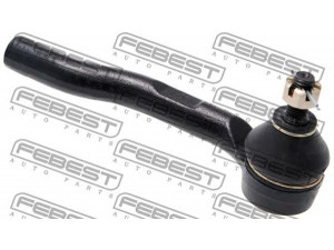 FEBEST 0321-GBLH skersinės vairo trauklės galas 
 Vairavimas -> Vairo mechanizmo sujungimai
53560-SCC-003