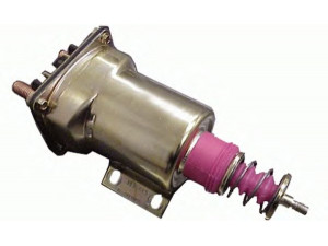 DELCO REMY 1115715 solenoidinis jungiklis, starteris