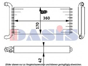 AKS DASIS 129013N šilumokaitis, salono šildymas 
 Šildymas / vėdinimas -> Šilumokaitis
0038357501, A0038357501