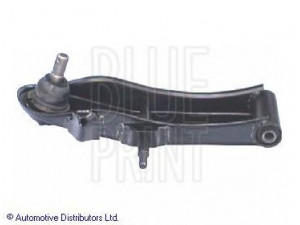 BLUE PRINT ADN18624 vikšro valdymo svirtis 
 Ašies montavimas/vairavimo mechanizmas/ratai -> Valdymo svirtis/pasukamosios svirties sujungimas -> Vairo trauklės (valdymo svirtis, išilginis balansyras, diago
54421-G4010, 54421-Y9500