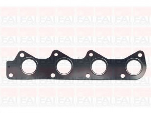 FAI AutoParts EM1027 tarpiklių rinkinys, išleidimo kolektorius 
 Variklis -> Cilindrų galvutė/dalys -> Įsiurbimo kolektoriaus tarpiklis/sandarinimo žiedas