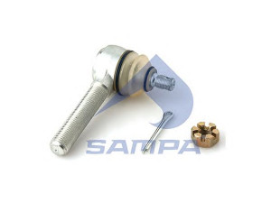 SAMPA 100.006 rutulinis lizdas, pavarų perjungimo trauklė
0386 930, 0386930, 386930, 3435786