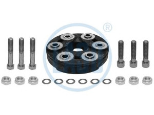 LASO 20411507 jungtis, kardaninis velenas
202 410 0915