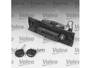 VALEO 256520 užrakto cilindras 
 Užrakinimo sistema -> Užrakto cilindras/rinkinys