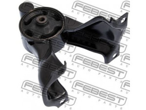 FEBEST MM-CS3MRR variklio montavimas 
 Variklis -> Variklio montavimas -> Variklio montavimo rėmas
MR519400