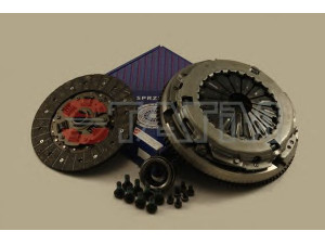 STATIM 110.834 sankabos komplektas 
 Sankaba/dalys -> Sankabos remonto komplektas, visas