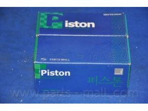 PARTS-MALL PXMSA-009B stūmoklis 
 Variklis -> Cilindrai/stūmokliai
2341022971