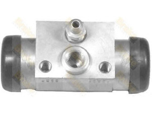 Brake ENGINEERING WC1627BE rato stabdžių cilindras 
 Stabdžių sistema -> Ratų cilindrai
SML000010