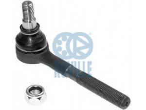 RUVILLE 915166 skersinės vairo trauklės galas 
 Vairavimas -> Vairo mechanizmo sujungimai
001 330 53 35