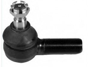 VEMA 26211 skersinės vairo trauklės galas
11500373-0