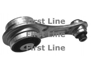 FIRST LINE FEM3376 variklio montavimas 
 Variklis -> Variklio montavimas -> Variklio montavimo rėmas
7700415095, 7700426193