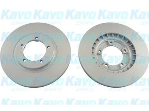 KAVO PARTS BR-5755-C stabdžių diskas 
 Stabdžių sistema -> Diskinis stabdys -> Stabdžių diskas
MR289617