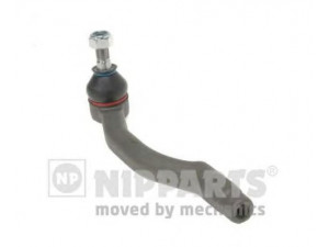 NIPPARTS N4833041 skersinės vairo trauklės galas 
 Vairavimas -> Vairo mechanizmo sujungimai
GS1D-32-280