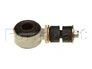 FORMPART 2000008 šarnyro stabilizatorius 
 Ašies montavimas/vairavimo mechanizmas/ratai -> Stabilizatorius/fiksatoriai -> Savaime išsilyginanti atrama
0350 261, 0350 261 S1, 0350261