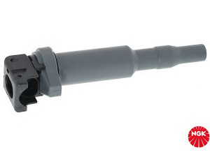 NGK 48147 ritė, uždegimas 
 Kibirkšties / kaitinamasis uždegimas -> Uždegimo ritė
12 13 7 559 842, 12 13 7 562 745