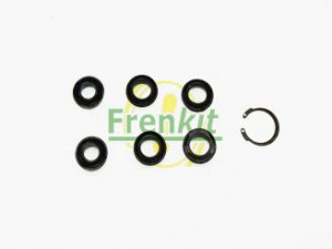 FRENKIT 120044 remonto komplektas, pagrindinis stabdžių cilindras 
 Stabdžių sistema -> Pagrindinis stabdžių cilindras
04493-27000, 04493-27040