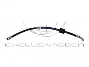 MDR MBH-2809 laikantysis rėmas, stabdžių žarnelė 
 Stabdžių sistema -> Stabdžių žarnelės
5154060A31