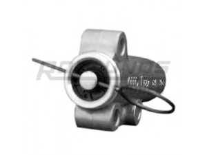 ROULUNDS RUBBER BT1227 įtempiklio skriemulys, paskirstymo diržas
078109479E, 078109479E