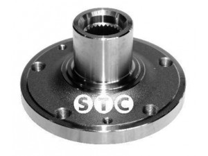 STC T490107 rato stebulė 
 Ašies montavimas/vairavimo mechanizmas/ratai -> Rato stebulė/montavimas -> Rato stebulė
3307.80, 3307.80