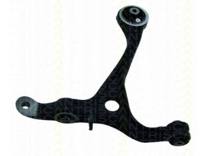 TRISCAN 8500 40548 vikšro valdymo svirtis 
 Ašies montavimas/vairavimo mechanizmas/ratai -> Valdymo svirtis/pasukamosios svirties sujungimas -> Vairo trauklės (valdymo svirtis, išilginis balansyras, diago
51360-SEA-E01