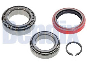 BENDIX 051263B rato guolio komplektas 
 Ašies montavimas/vairavimo mechanizmas/ratai -> Rato stebulė/montavimas -> Rato guolis
9031162001, 9036845087, 9036849084
