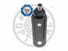 OPTIMAL G3-876 atramos/vairo trauklė 
 Ašies montavimas/vairavimo mechanizmas/ratai -> Sujungimai -> Atramos/vairo trauklė
7700834918, 7701469464
