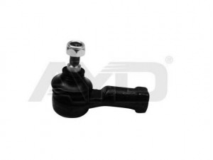 AYD 9101638 skersinės vairo trauklės galas 
 Vairavimas -> Vairo mechanizmo sujungimai
53540611010, 53540611020, 53540634000