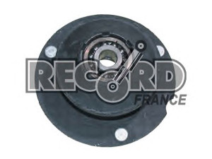 RECORD FRANCE 924914 pakabos statramsčio atraminis guolis 
 Ašies montavimas/vairavimo mechanizmas/ratai -> Montavimas, pakabos statramstis