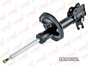 LYNXauto G32285L amortizatorius 
 Pakaba -> Amortizatorius
54303-2Y002, 54303-2Y025, 54303-2Y026