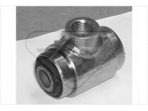 HUTCHINSON 563507 pakabos statramsčio atraminis guolis
7704002041