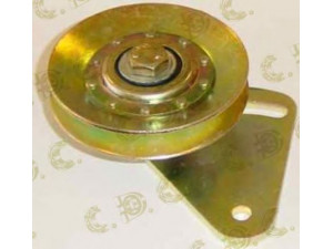 AUTOKIT 03.687 įtempiklio svirtis, V formos rumbuotas diržas 
 Diržinė pavara -> V formos rumbuotas diržas/komplektas -> Įtempiklis