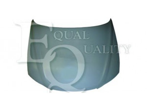 EQUAL QUALITY L04793 gaubtas 
 Kėbulas -> Liukai/stogai/durys/stoglangis/sulankstomas stogas -> Gaubtas/dalys/garso izoliacinė medžiaga